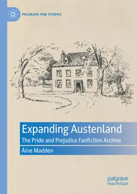 Madden | Expanding Austenland | E-Book | sack.de
