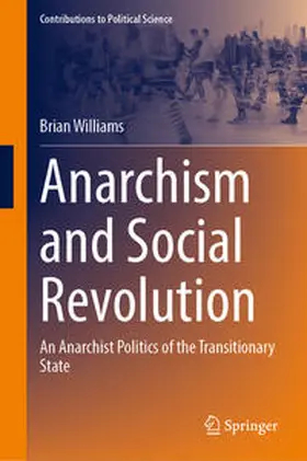 Williams | Anarchism and Social Revolution | E-Book | sack.de