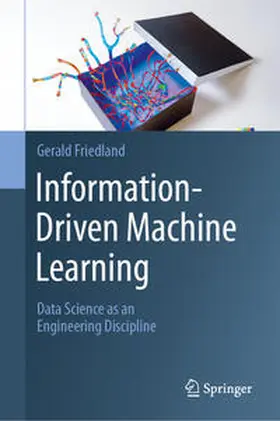 Friedland | Information-Driven Machine Learning | E-Book | sack.de