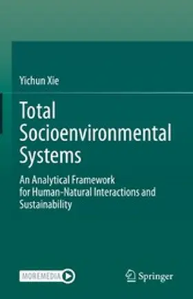 Xie | Total Socioenvironmental Systems | E-Book | www2.sack.de