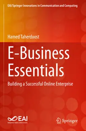 Taherdoost |  E-Business Essentials | Buch |  Sack Fachmedien