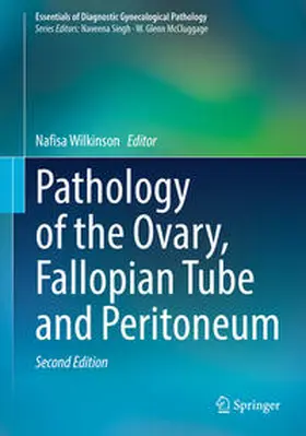 Wilkinson |  Pathology of the Ovary, Fallopian Tube and Peritoneum | eBook | Sack Fachmedien
