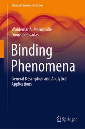 Marmisollé / Posadas |  Binding Phenomena | eBook | Sack Fachmedien