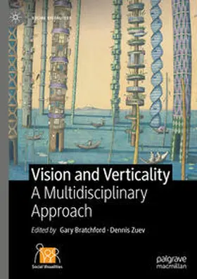 Bratchford / Zuev |  Vision and Verticality | eBook | Sack Fachmedien