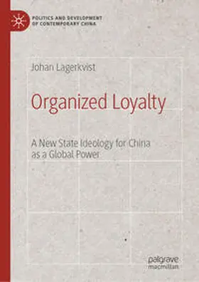 Lagerkvist |  Organized Loyalty | eBook | Sack Fachmedien