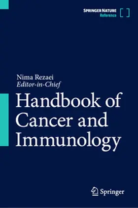  Handbook of Cancer and Immunology | Buch |  Sack Fachmedien