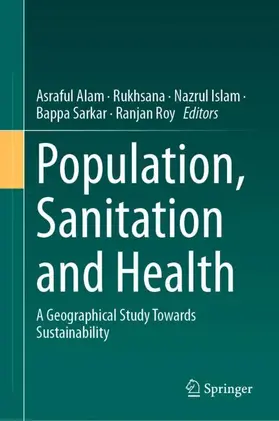 Alam / Rukhsana / Islam |  Population, Sanitation and Health | Buch |  Sack Fachmedien