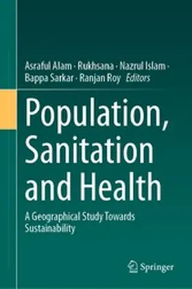 Alam / Rukhsana / Islam |  Population, Sanitation and Health | eBook | Sack Fachmedien