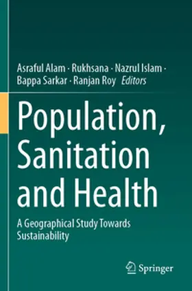 Alam / Rukhsana / Islam |  Population, Sanitation and Health | Buch |  Sack Fachmedien