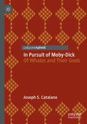 Catalano |  In Pursuit of Moby-Dick | Buch |  Sack Fachmedien