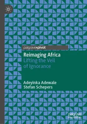 Schepers / Adewale |  Reimaging Africa | Buch |  Sack Fachmedien