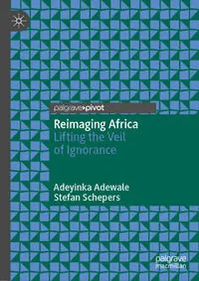 Adewale / Schepers |  Reimaging Africa | eBook | Sack Fachmedien
