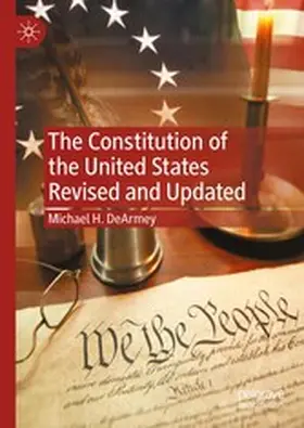 Dearmey |  The Constitution of the United States Revised and Updated | eBook | Sack Fachmedien