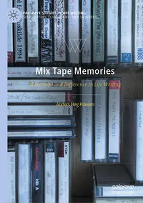 Hansen |  Mix Tape Memories | eBook | Sack Fachmedien