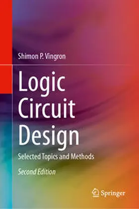 Vingron | Logic Circuit Design | E-Book | sack.de