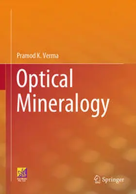 Verma |  Optical Mineralogy | eBook | Sack Fachmedien