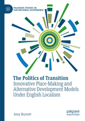 Burnett |  The Politics of Transition | eBook | Sack Fachmedien