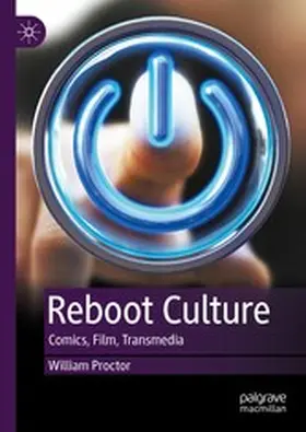 Proctor |  Reboot Culture | eBook | Sack Fachmedien