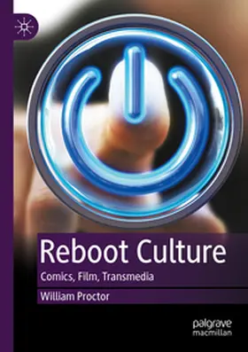 Proctor |  Reboot Culture | Buch |  Sack Fachmedien