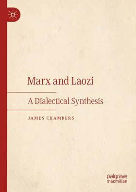 Chambers |  Marx and Laozi | Buch |  Sack Fachmedien