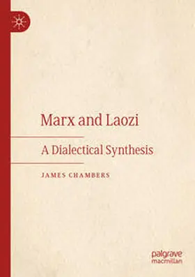 Chambers |  Marx and Laozi | Buch |  Sack Fachmedien