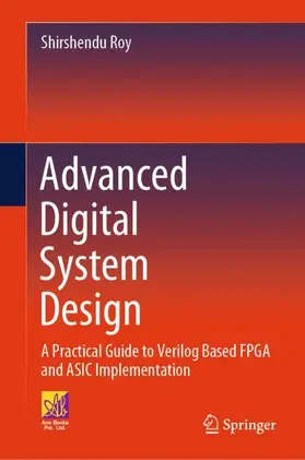 Roy |  Advanced Digital System Design | Buch |  Sack Fachmedien