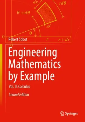 Sobot | Engineering Mathematics by Example | Buch | 978-3-031-41195-3 | sack.de