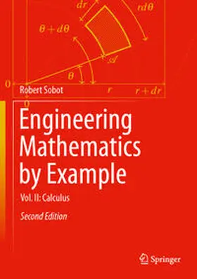 Sobot |  Engineering Mathematics by Example | eBook | Sack Fachmedien