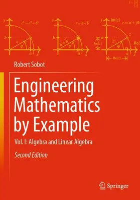 Sobot | Engineering Mathematics by Example | Buch | 978-3-031-41199-1 | www2.sack.de