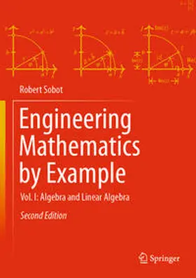 Sobot |  Engineering Mathematics by Example | eBook | Sack Fachmedien