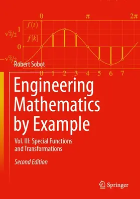 Sobot | Engineering Mathematics by Example | Buch | 978-3-031-41202-8 | www2.sack.de