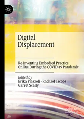 Piazzoli / Scally / Jacobs |  Digital Displacement | Buch |  Sack Fachmedien