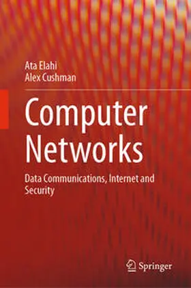 Elahi / Cushman | Computer Networks | E-Book | sack.de