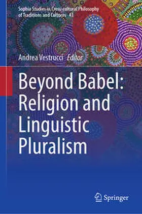 Vestrucci |  Beyond Babel: Religion and Linguistic Pluralism | eBook | Sack Fachmedien