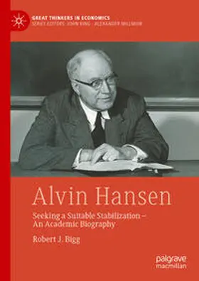 Bigg | Alvin Hansen | E-Book | sack.de