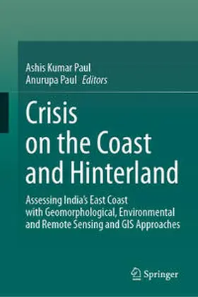 Paul |  Crisis on the Coast and Hinterland | eBook | Sack Fachmedien