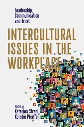 Strani / Pfeiffer |  Intercultural Issues in the Workplace | eBook | Sack Fachmedien