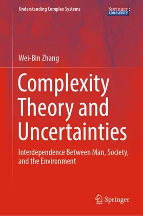 Zhang |  Complexity Theory and Uncertainties | Buch |  Sack Fachmedien