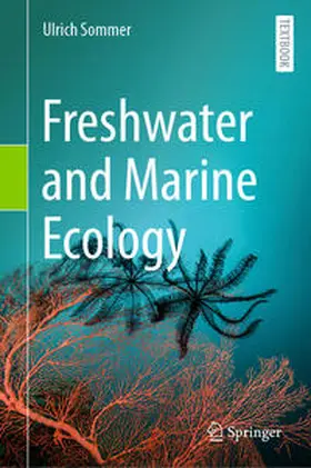 Sommer |  Freshwater and Marine Ecology | Buch |  Sack Fachmedien