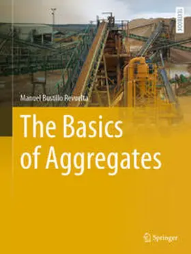 Bustillo Revuelta | The Basics of Aggregates | E-Book | sack.de