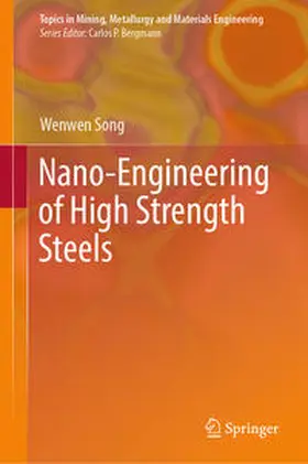 Song |  Nano-Engineering of High Strength Steels | eBook | Sack Fachmedien