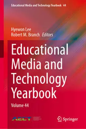 Lee / Branch |  Educational Media and Technology Yearbook | Buch |  Sack Fachmedien