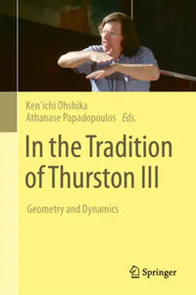 Papadopoulos / Ohshika |  In the Tradition of Thurston III | Buch |  Sack Fachmedien