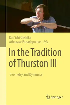 Ohshika / Papadopoulos | In the Tradition of Thurston III | E-Book | sack.de