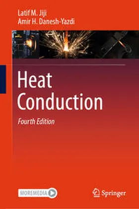 Jiji / Danesh-Yazdi | Heat Conduction | Buch | 978-3-031-43739-7 | www2.sack.de