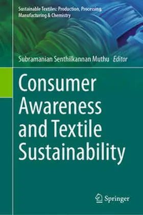 Muthu | Consumer Awareness and Textile Sustainability | E-Book | sack.de