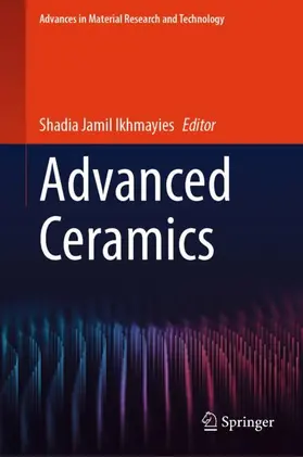 Ikhmayies |  Advanced Ceramics | Buch |  Sack Fachmedien