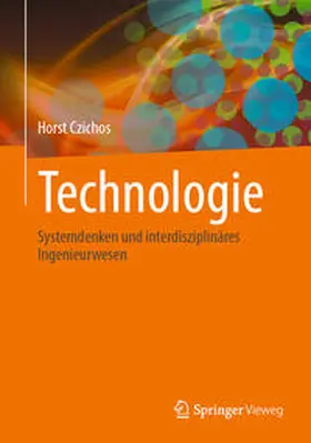 Czichos |  Technologie | eBook | Sack Fachmedien