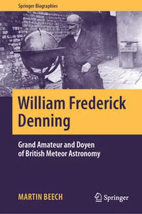 Beech | William Frederick Denning | E-Book | sack.de