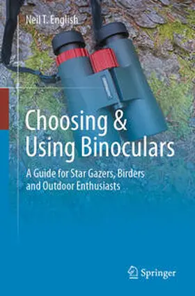 English | Choosing & Using Binoculars | E-Book | sack.de